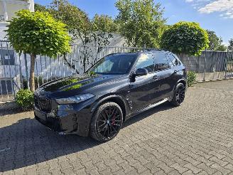 BMW X5 50E PANORAMA VOLL!! picture 2