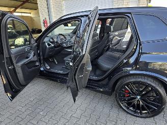 BMW X5 50E PANORAMA VOLL!! picture 6