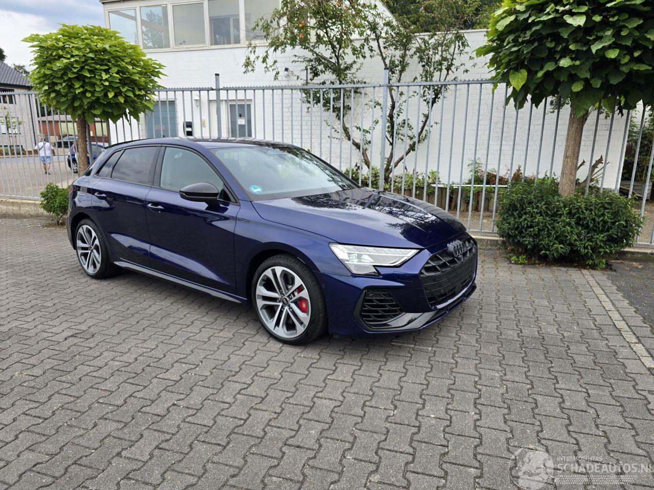 Audi S3 S3 245 kW QUATTRO