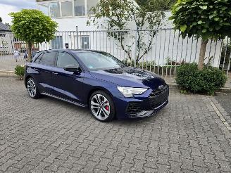  Audi S3 S3 245 kW QUATTRO 2025/12