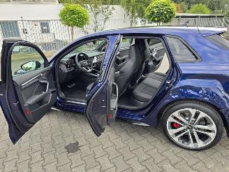 Audi S3 S3 245 kW QUATTRO picture 6