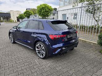 Audi S3 S3 245 kW QUATTRO picture 3