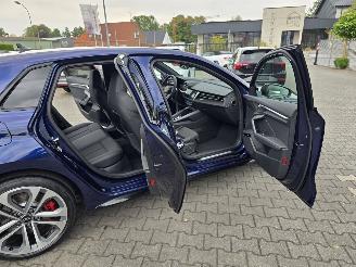 Audi S3 S3 245 kW QUATTRO picture 7