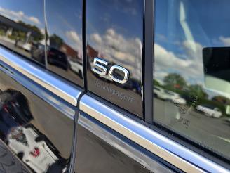 Volkswagen Golf TDi 50 Jahre EDITION picture 31