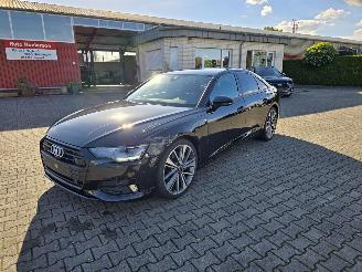 Schadeauto Audi A6 45 TFSi 195 kW S-LINE 2023/3