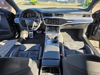 Audi A6 45 TFSi 195 kW S-LINE picture 5
