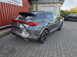 Cupra Formentor Hybride picture 3