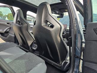 skadebil auto Cupra Leon VZ Extreme 245 kW DRIFT-MODUS 2025/7