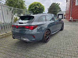 škoda osobní automobily Cupra Leon VZ Extreme 245 kW DRIFT-MODUS 2025/7
