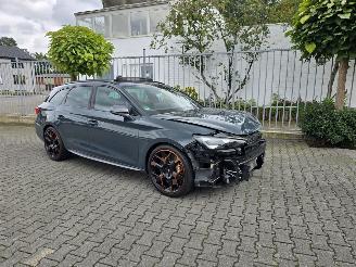 Avarii autoturisme Cupra Leon VZ Extreme 245 kW DRIFT-MODUS 2025/7