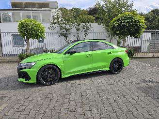 Unfallwagen Audi Rs3  2025/4