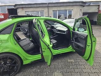 Audi Rs3  picture 8