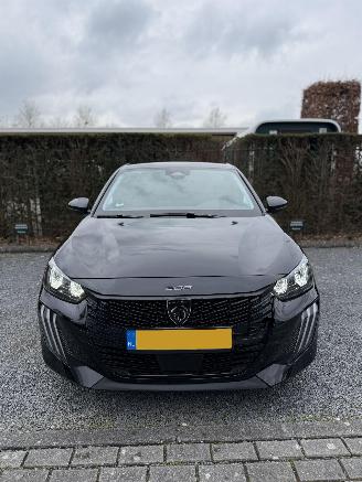 Peugeot 208  picture 2