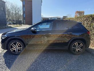 Mercedes GLA 250e AMG-Line picture 5