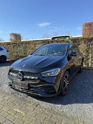  Mercedes GLA 250e AMG-Line 2022/7