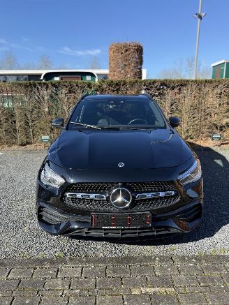 Mercedes GLA 250e AMG-Line picture 2