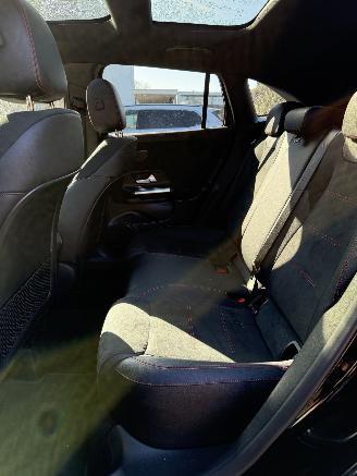 Mercedes GLA 250e AMG-Line picture 13