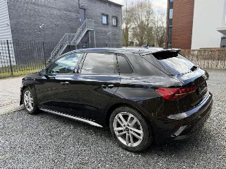 Audi A3 40 TFSI E picture 14