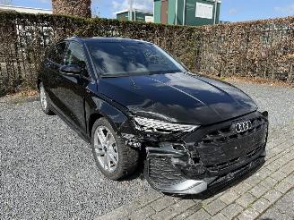 Audi A3 40 TFSI E picture 35