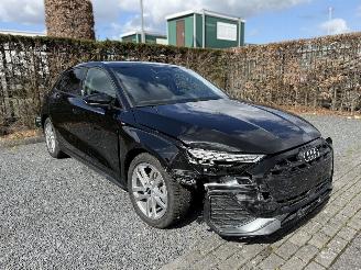 Audi A3 40 TFSI E picture 27