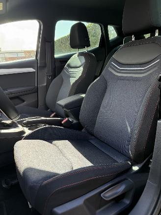 Seat Ibiza FR-Line picture 6