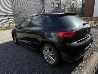 Seat Ibiza FR-Line picture 11