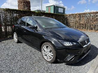 Seat Ibiza FR-Line picture 18