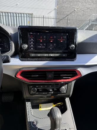 Seat Ibiza FR-Line picture 9