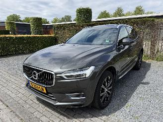 Avarii autoturisme Volvo Xc-60 T8 Hybride 2019/10