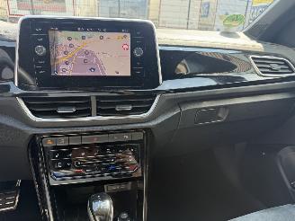 Volkswagen T-Roc 1.5 TSI R-Line picture 10
