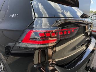 Volkswagen Golf 8.5 Facelift picture 18