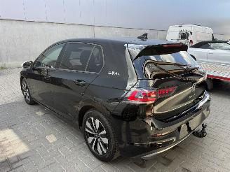 Volkswagen Golf 8.5 Facelift picture 15