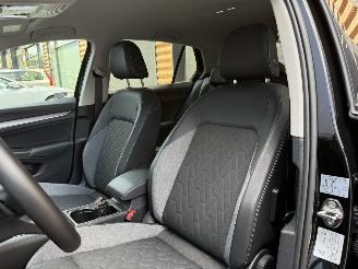 Volkswagen Golf 8.5 Facelift picture 13