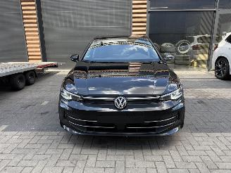 Volkswagen Golf 8.5 Facelift picture 7