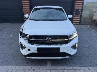 Volkswagen T-Cross 1.5 TSI R-Line Full Option picture 2