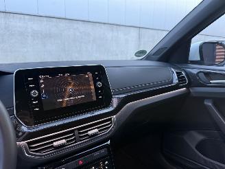 Volkswagen T-Cross 1.5 TSI R-Line Full Option picture 9