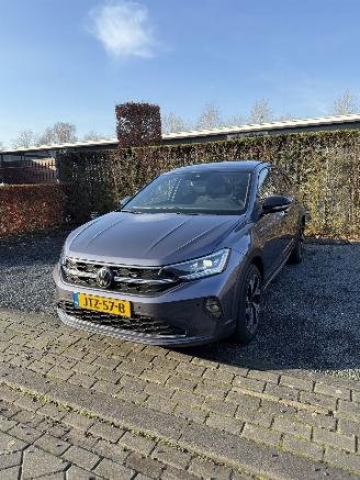 Avarii autoturisme Volkswagen Taigo 1.0 TSI R-Line Panoramadak IQ Light 2022/4