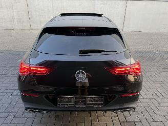 Mercedes Cla-klasse Shooting Brake 250e AMG-Line Full Option picture 18