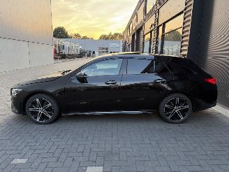 Mercedes Cla-klasse Shooting Brake 250e AMG-Line Full Option picture 5