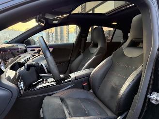 Mercedes Cla-klasse Shooting Brake 250e AMG-Line Full Option picture 8