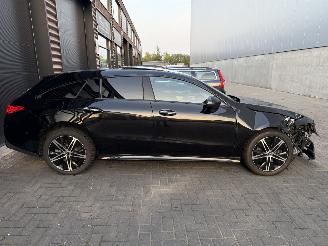 Mercedes Cla-klasse Shooting Brake 250e AMG-Line Full Option picture 21