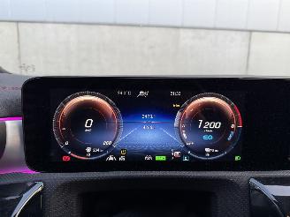 Mercedes Cla-klasse Shooting Brake 250e AMG-Line Full Option picture 11