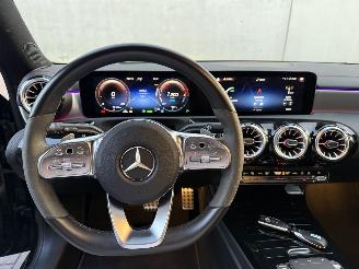 Mercedes Cla-klasse Shooting Brake 250e AMG-Line Full Option picture 10