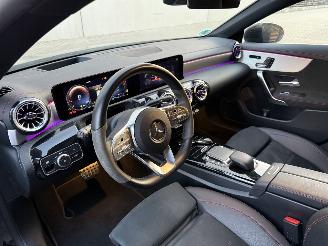 Mercedes Cla-klasse Shooting Brake 250e AMG-Line Full Option picture 9