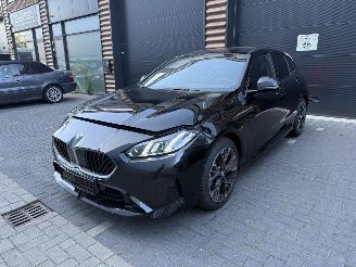 Vaurioauto  passenger cars BMW 1-serie M120i Vol M pakket - Full M package 2025/11