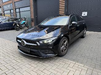 škoda osobní automobily Mercedes Cla-klasse 250e AMG Pakket 2022/12