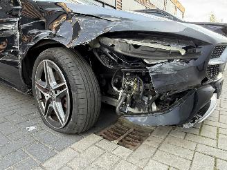 Mercedes Cla-klasse 250e AMG Pakket picture 24