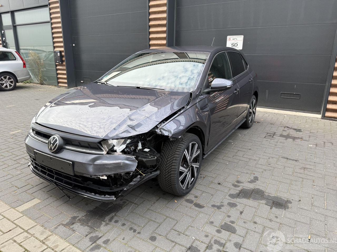 Volkswagen Polo 1.0 TSI R-Line