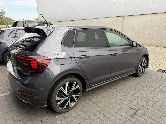 Volkswagen Polo 1.0 TSI R-Line picture 16