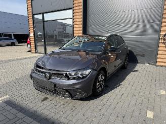 skadebil auto Volkswagen Polo 1.0 TSI 2026 1317KM NIEUW! 2026/6